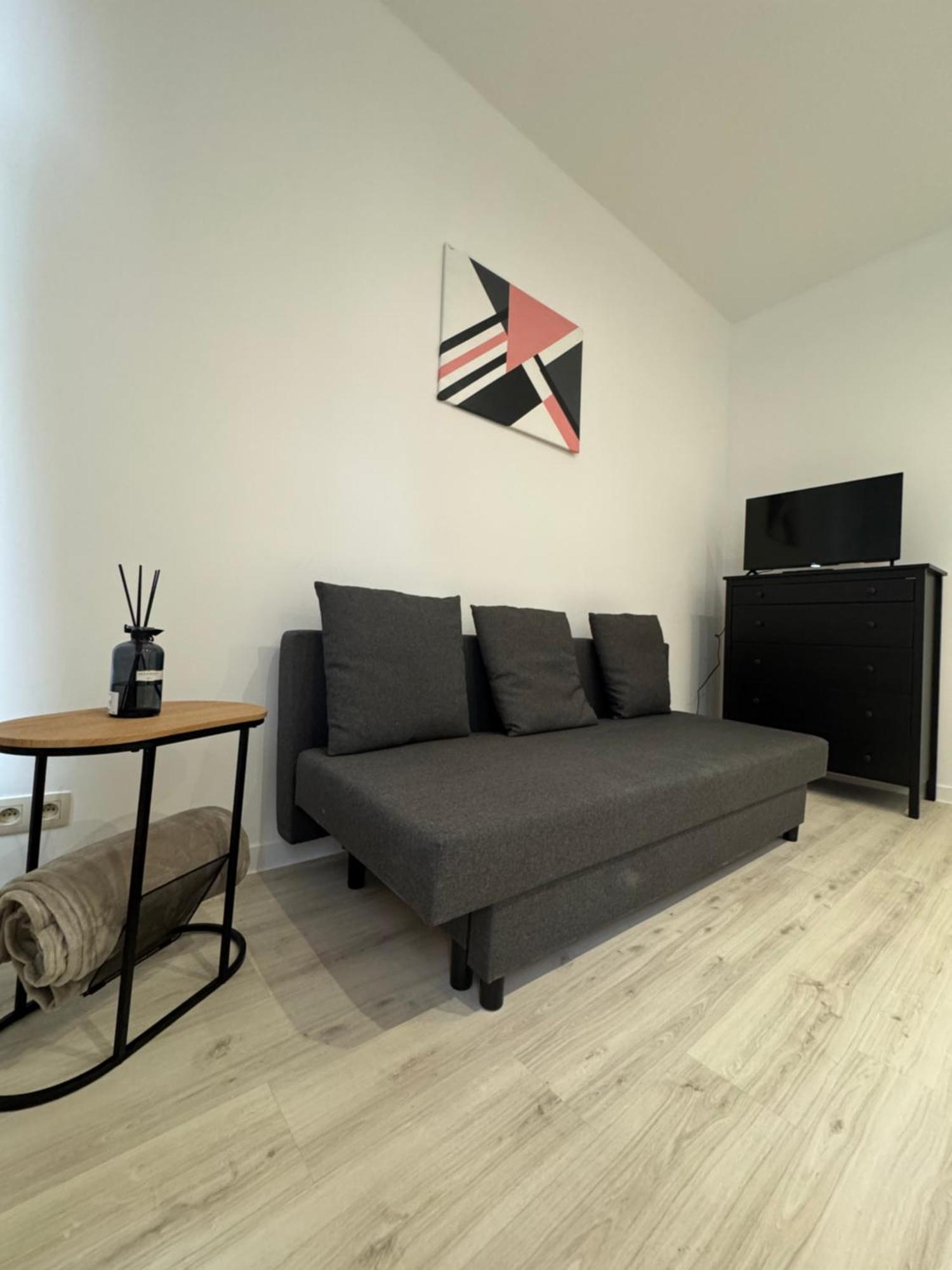 Apartment Brussels 1 Exterior photo